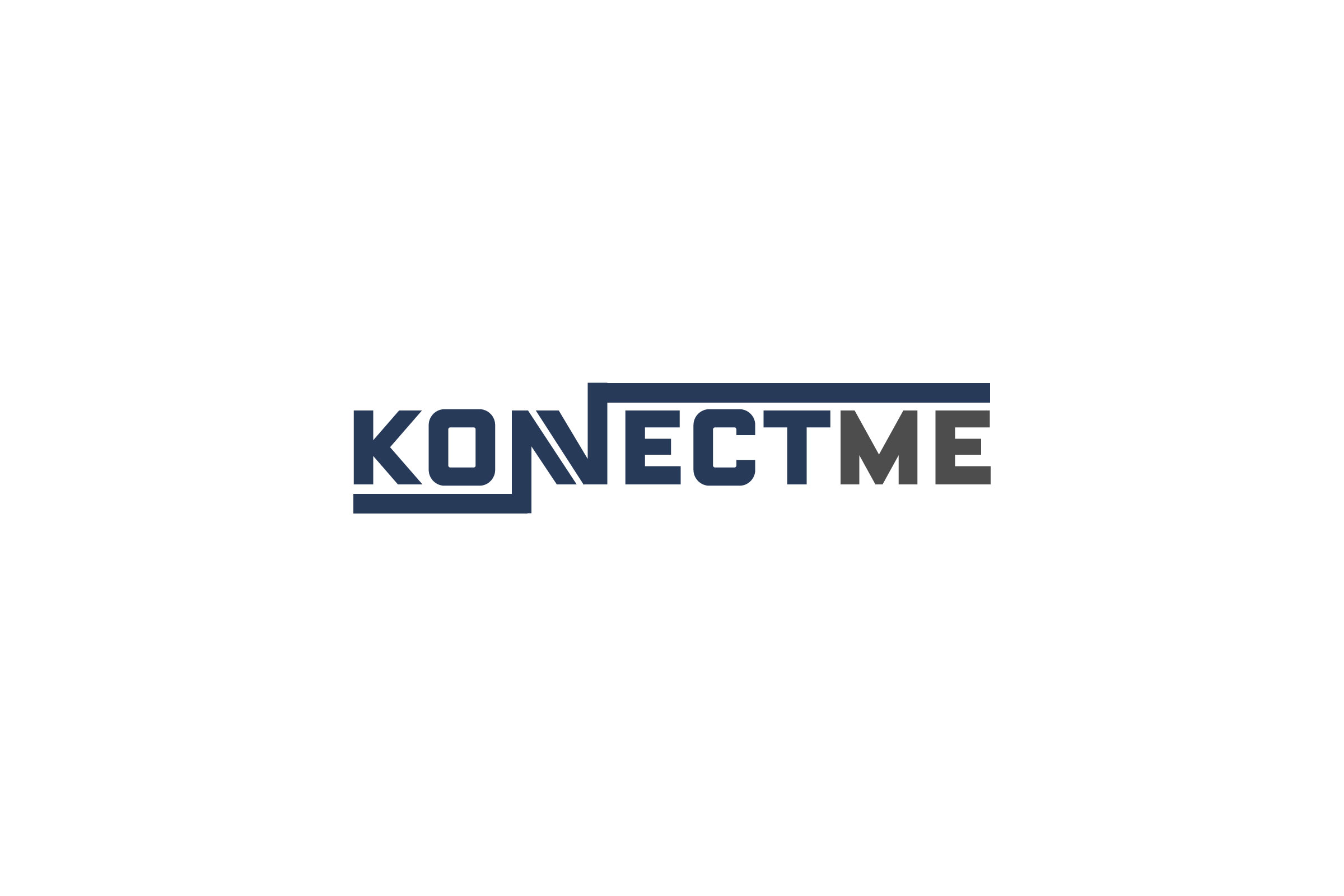 Konnectme Gym Digital Mark